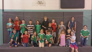 Awana Grand Prix 2015